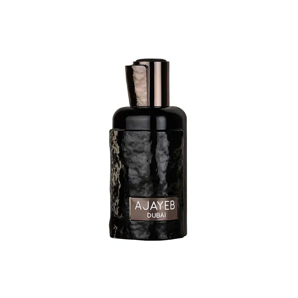 Lattafa/Ajayeb Dubai Portrait Silver EDP 100ml