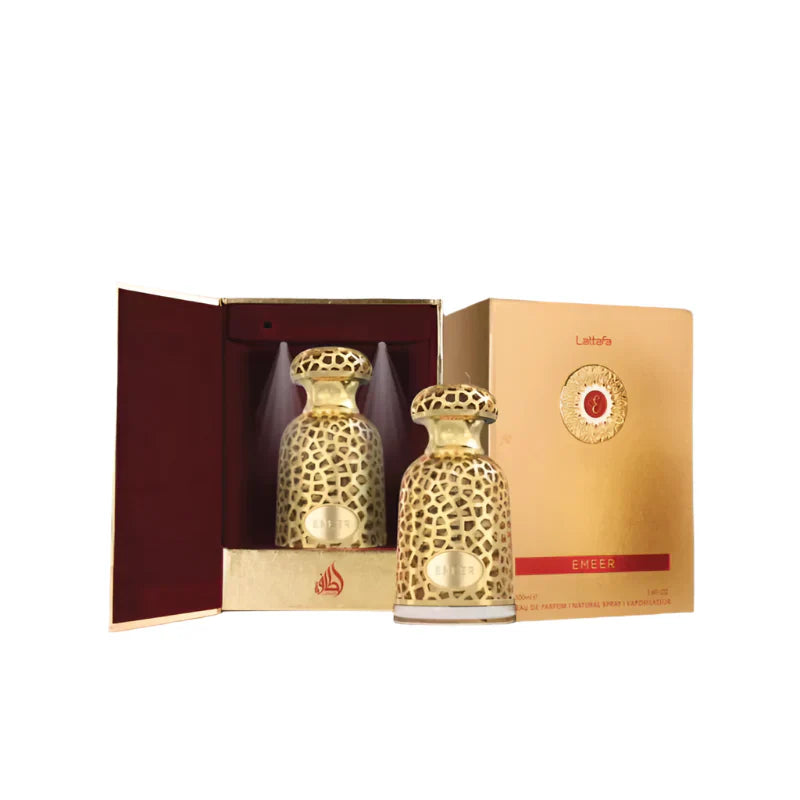Lattafa/Emeer EDP 100ml