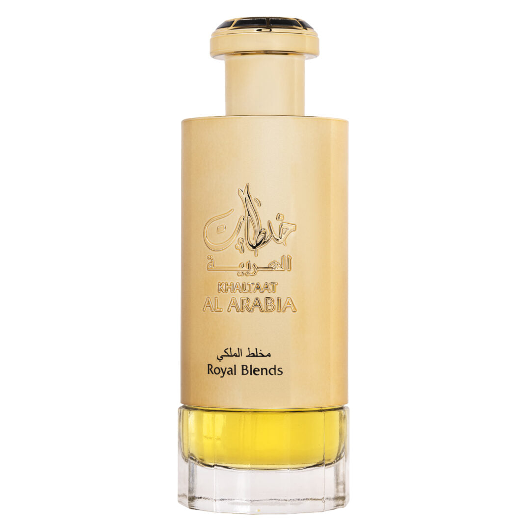 Lattafa/Khaltaat Al Arabia (Gold) EDP 100ml
