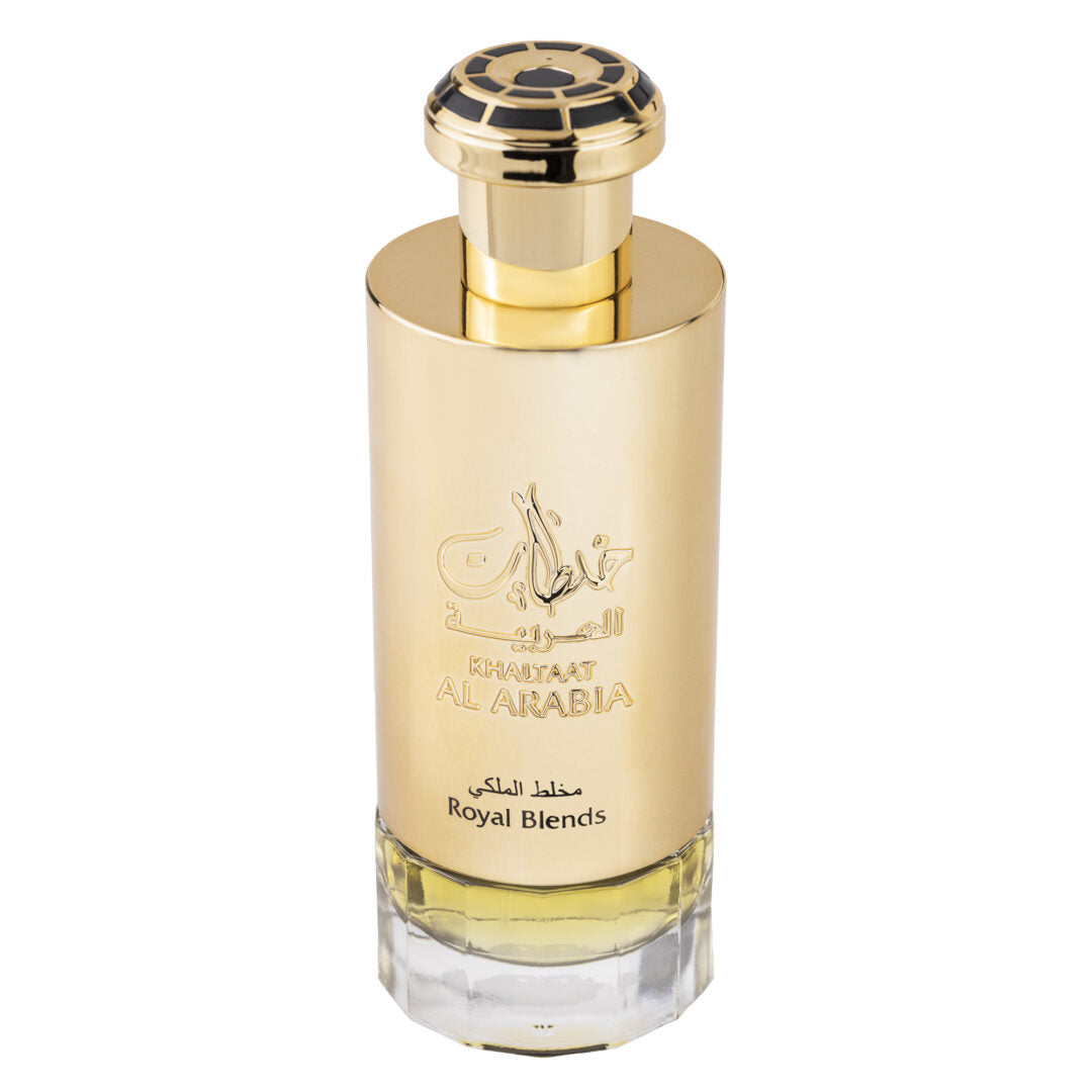 Lattafa/Khaltaat Al Arabia (Gold) EDP 100ml
