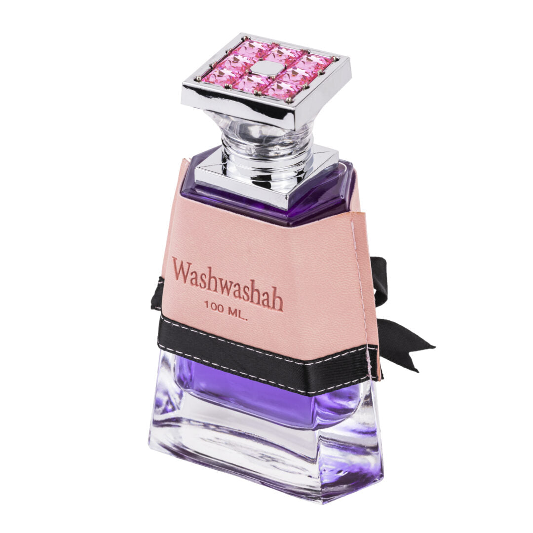 Lattafa/Washwashah EDP 100ml Deo 50 ml (XL)