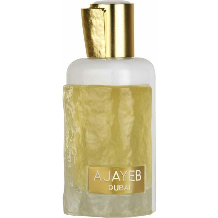 Lattafa/Ajayeb Dubai Portrait Gold EDP 100ml