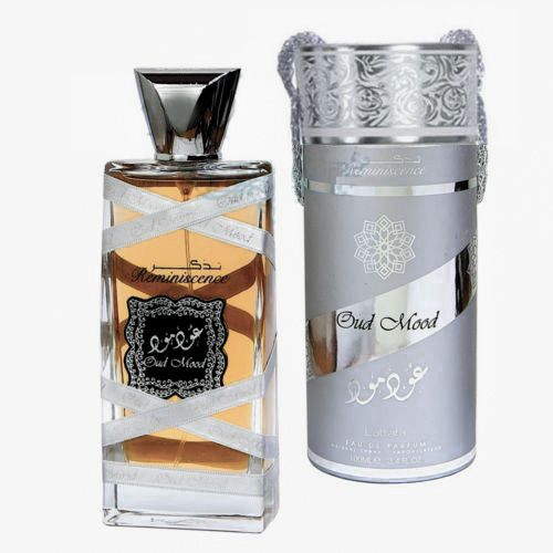 Lattafa/Oud Mood Reminiscene EDP 100ml