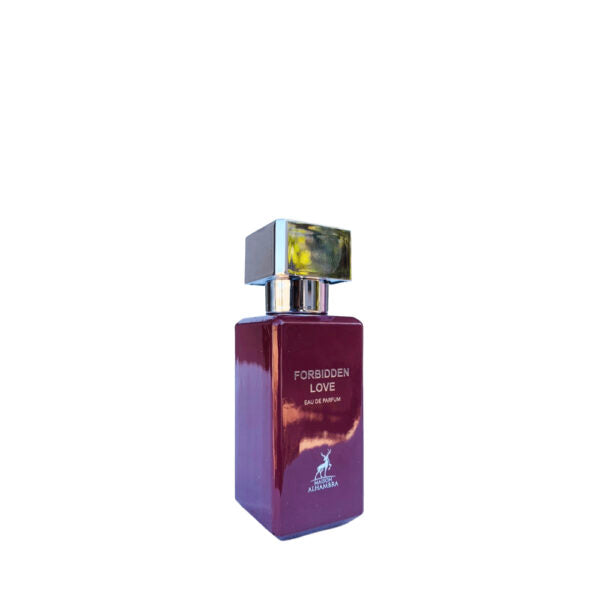 Maison Alhambra/Forbidden Love EDP 30ml