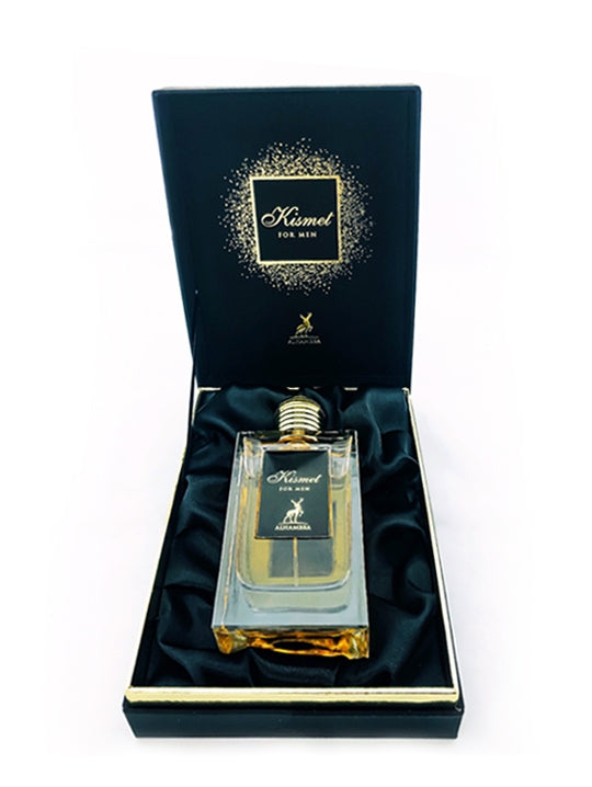 Maison Alhambra/Kismet for Men EDP 100ml