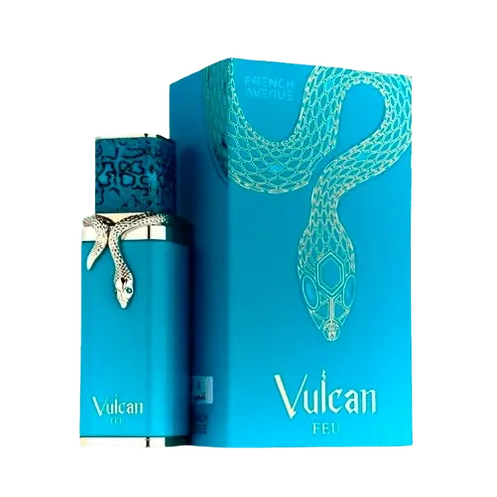 Vulcan Feu