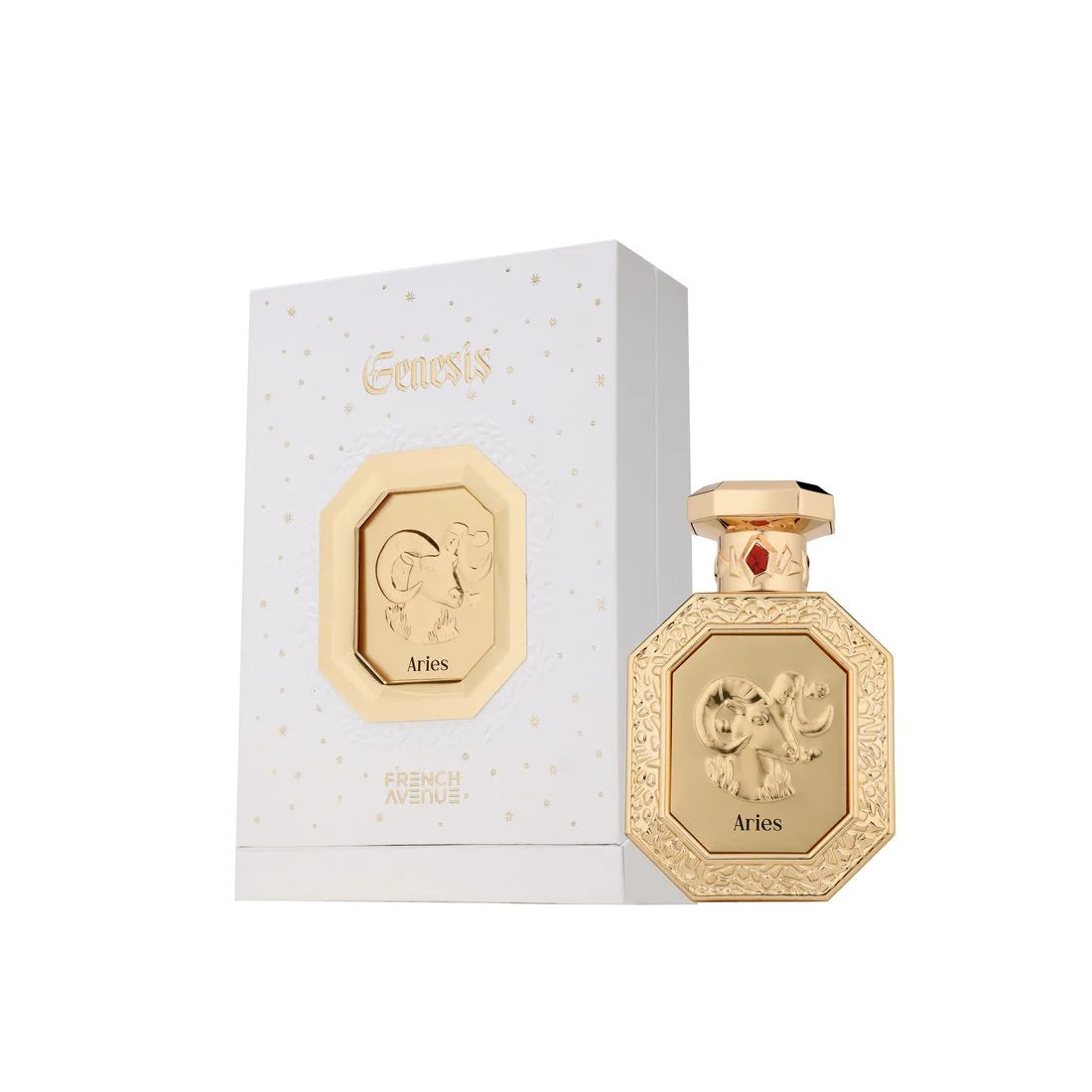 Genesis Aries - 90ml