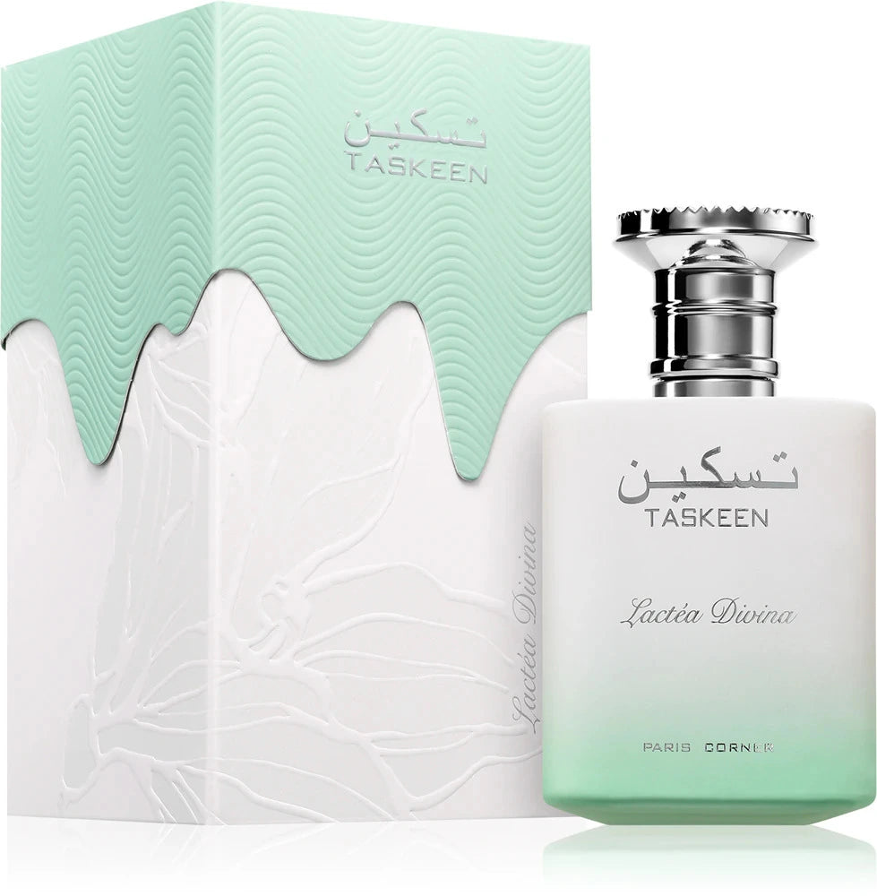 Taskeen Lactea Divina