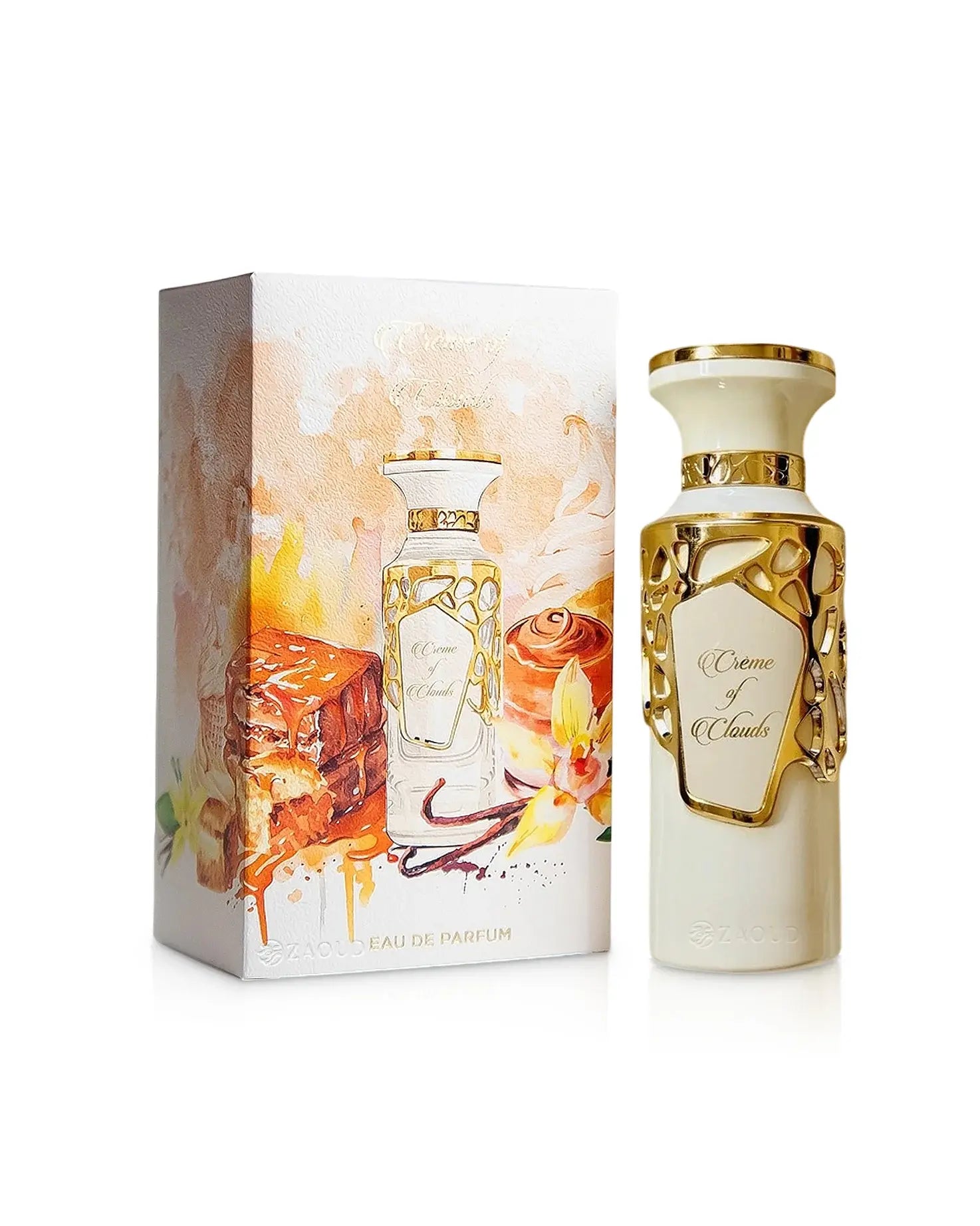 Creme of Clouds 100ml - French Avenue