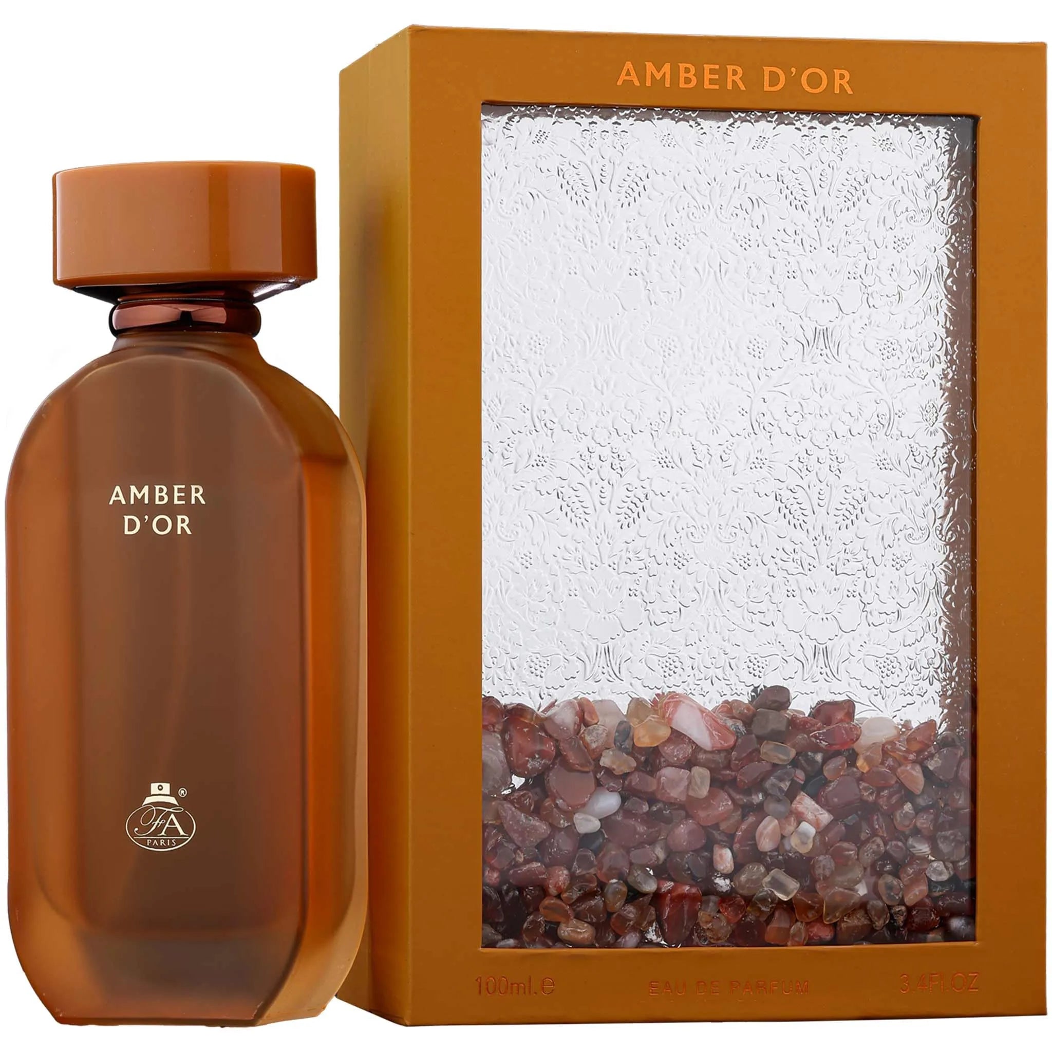 Amber D'or