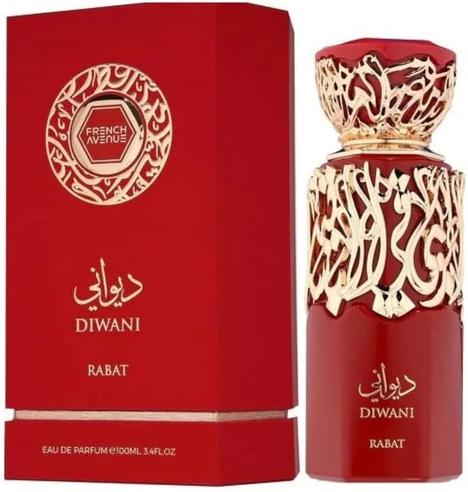Diwani Rabat