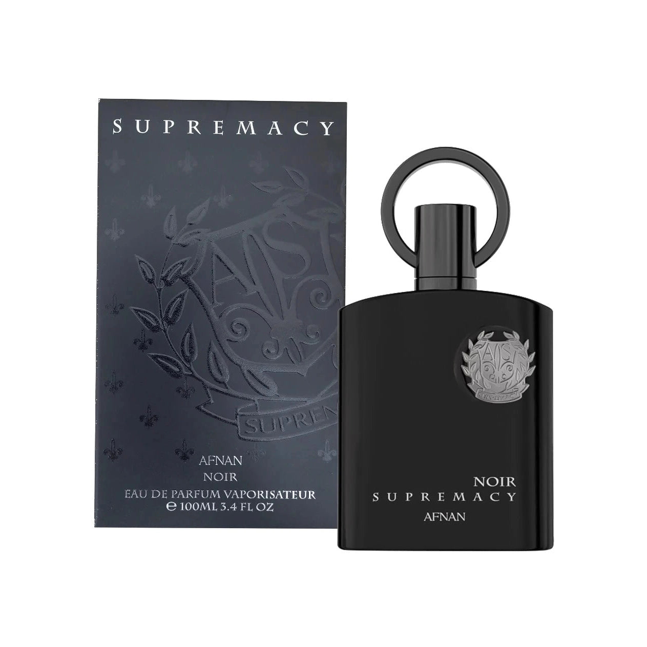 Supremacy Noir