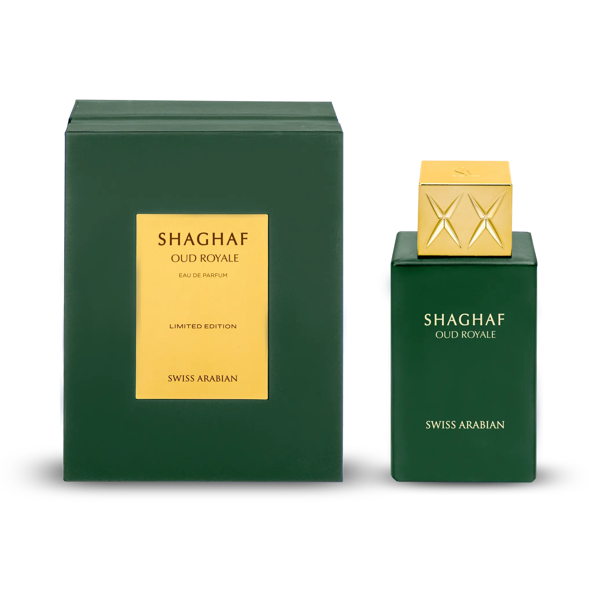 Shaghaf Oud Royale