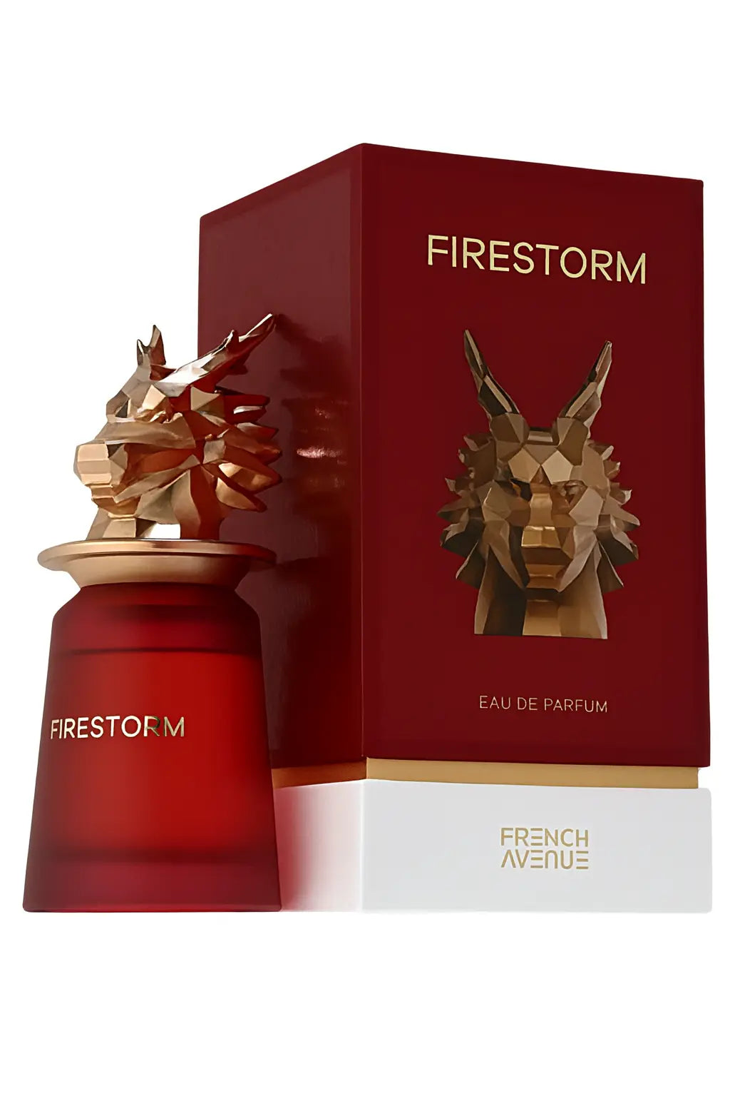 Firestorm