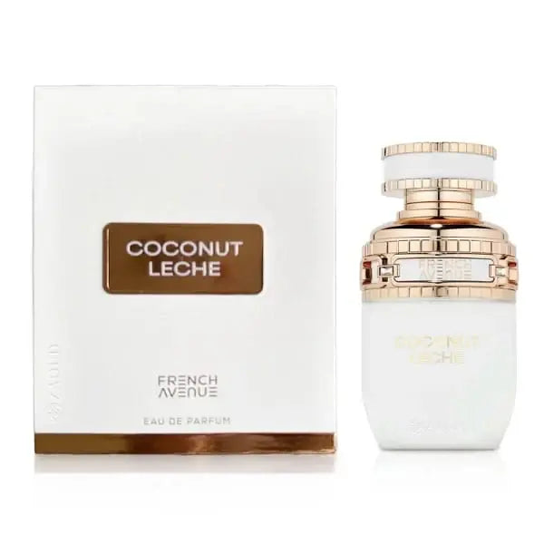 Coconut Leche