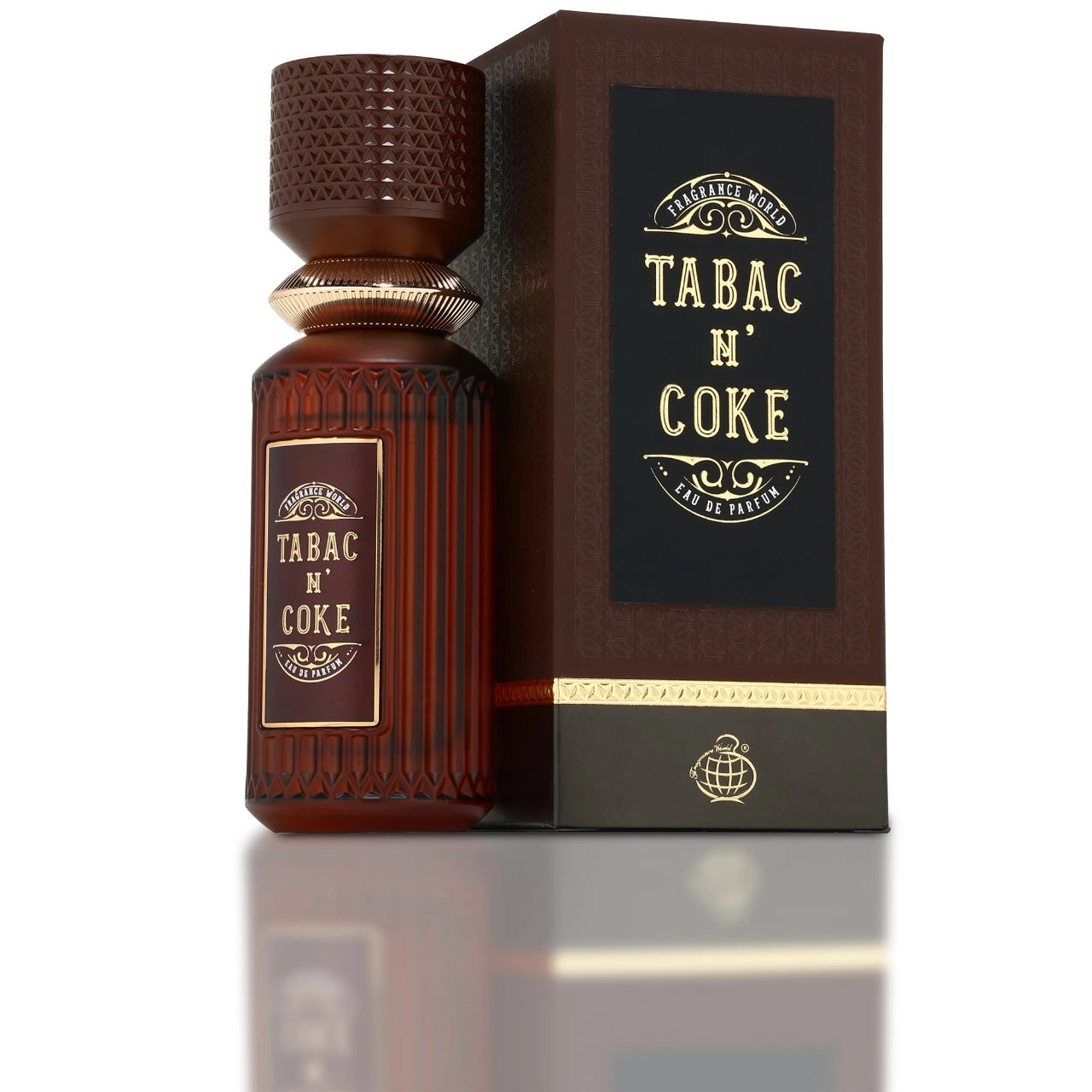 Tabac N' Coke