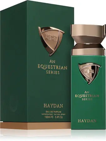 Haydan