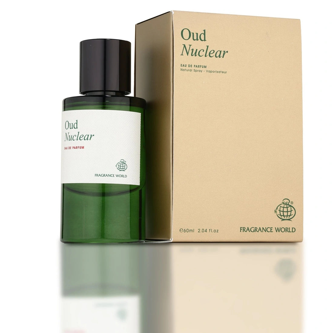 Oud Nuclear