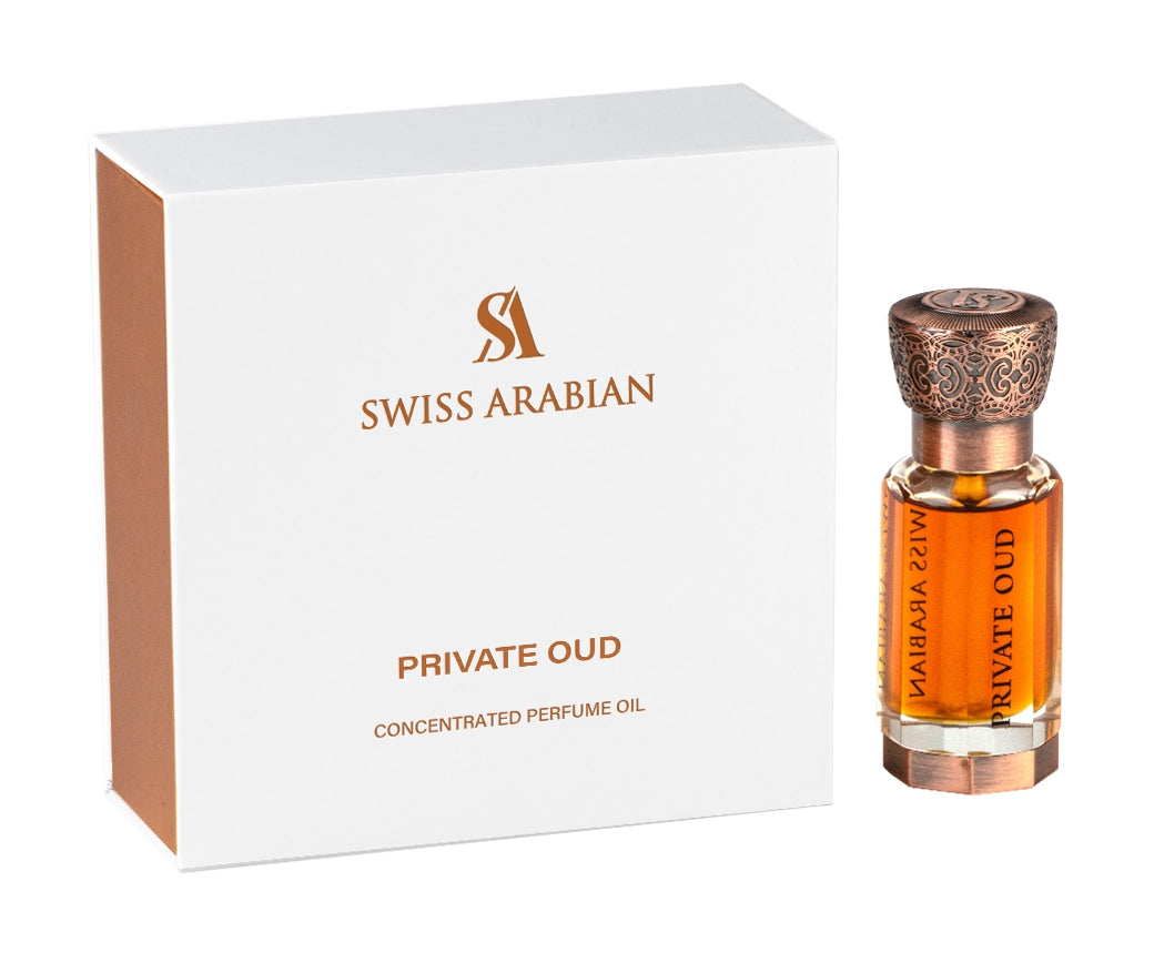 Private Oud
