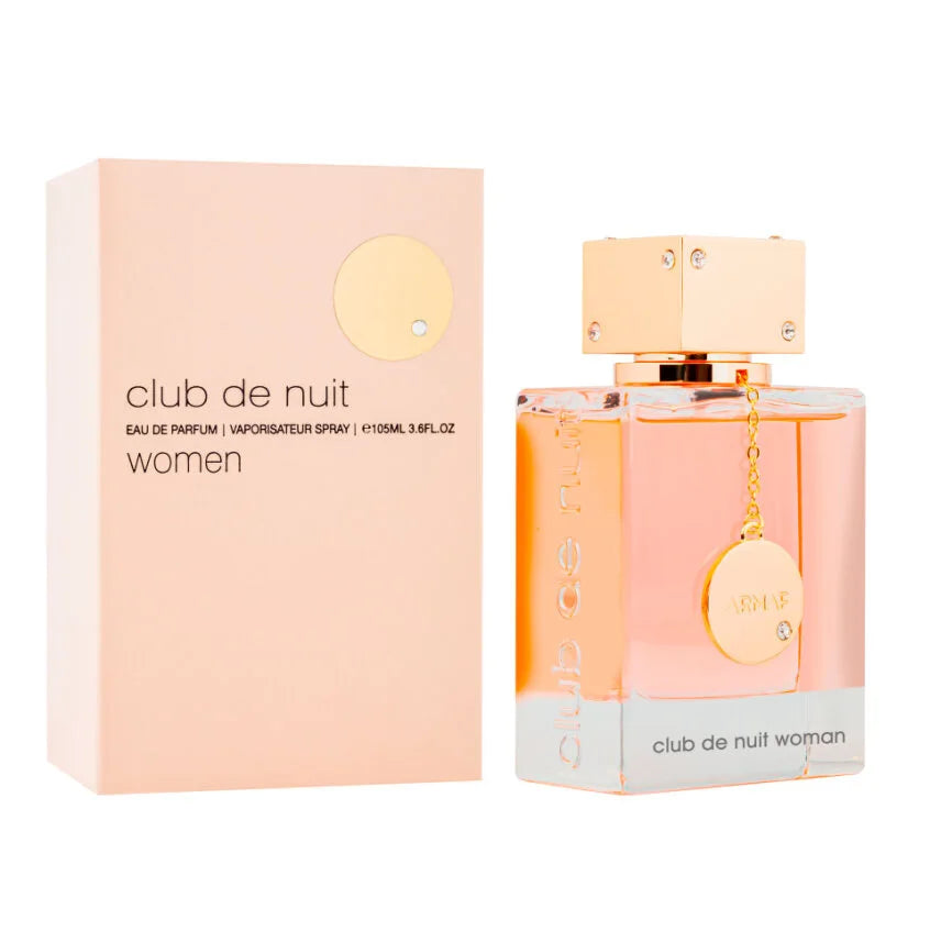 Club De Nuit Women