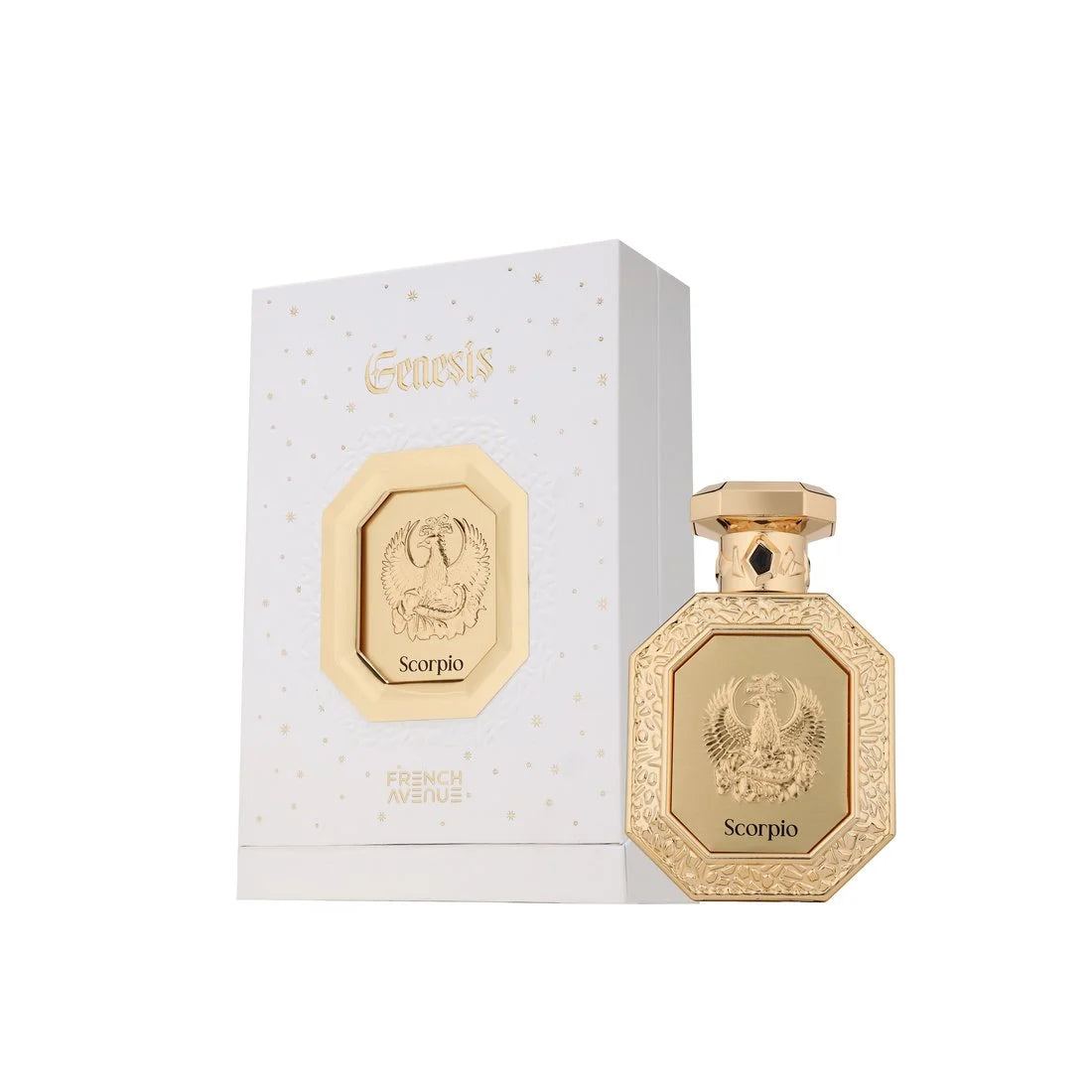 Genesis Scorpio - 90ml