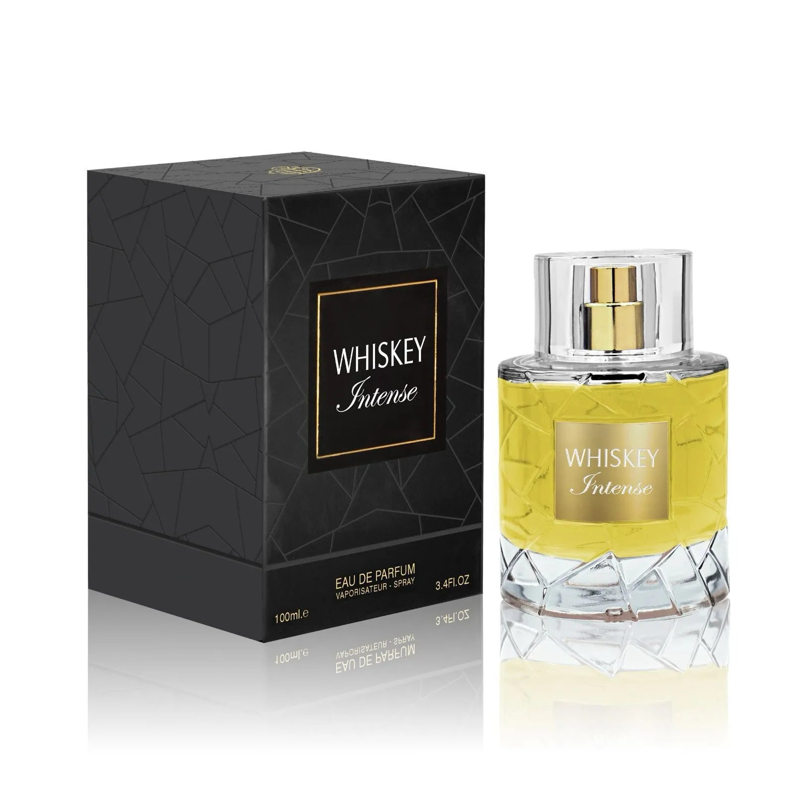 Whiskey Intense
