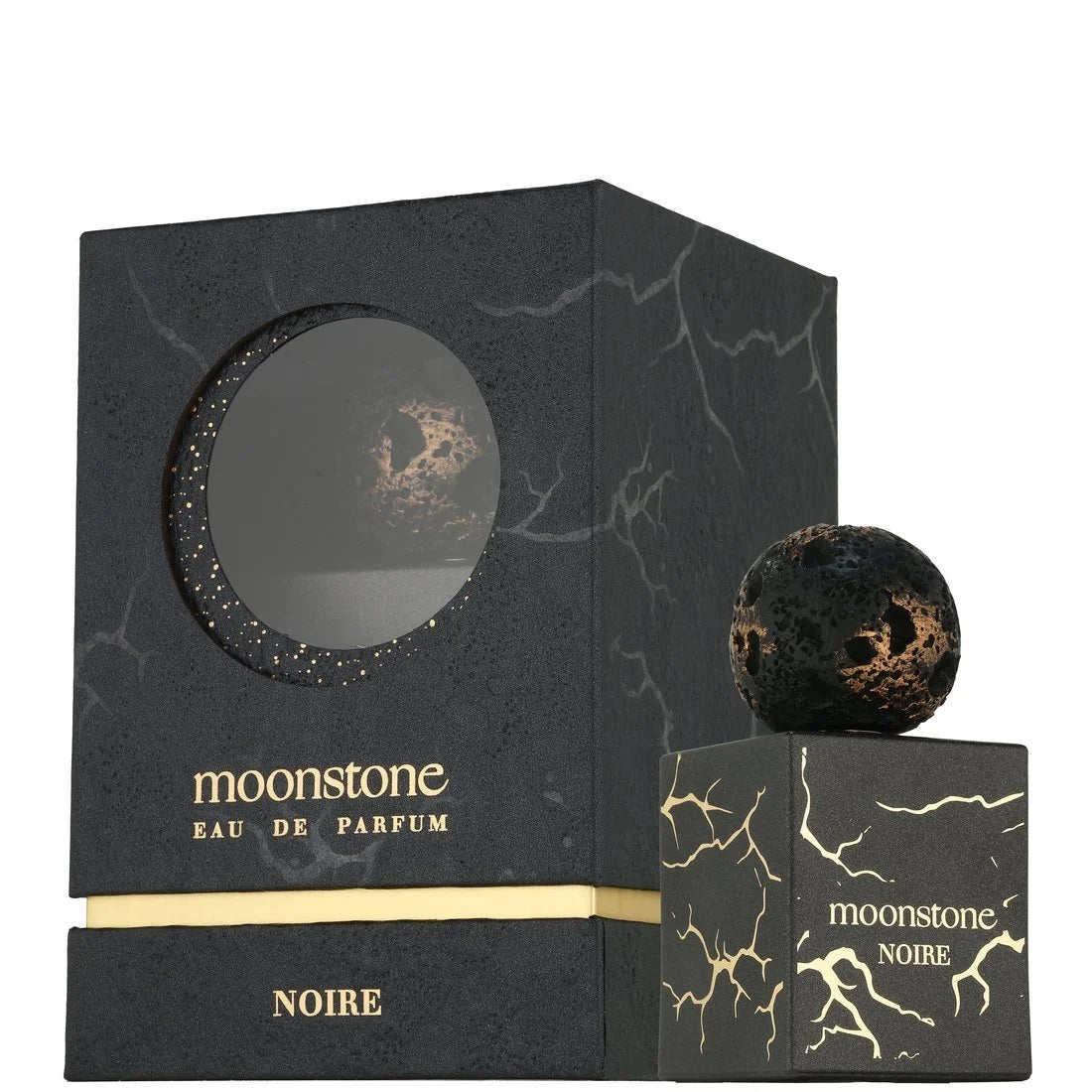 Moon Stone Noire