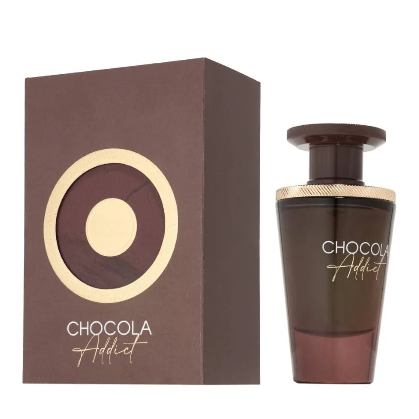 Chocola Addict