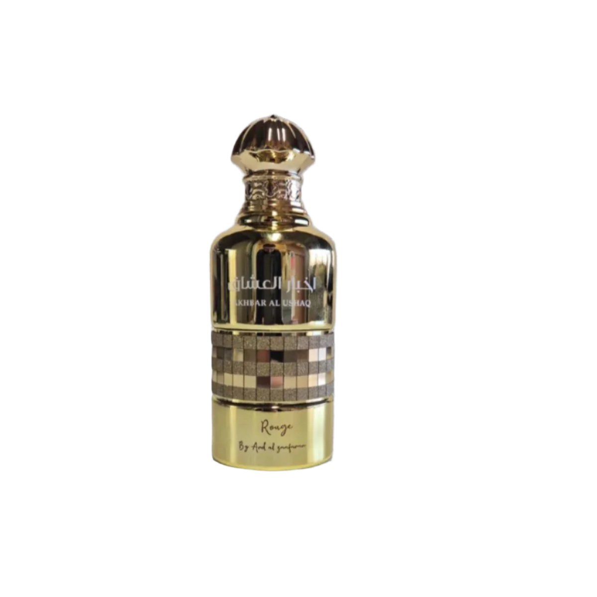 Ard Al Zaafaran/Akhbar Al Ushaq Rouge EDP 100ml