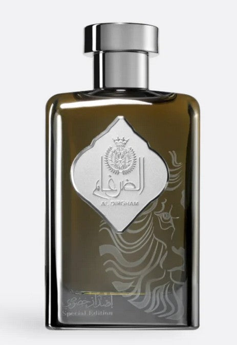 Ard Al Zaafaran/Al Dirgham Limited Edition Special Eau de Parfum 100 ml