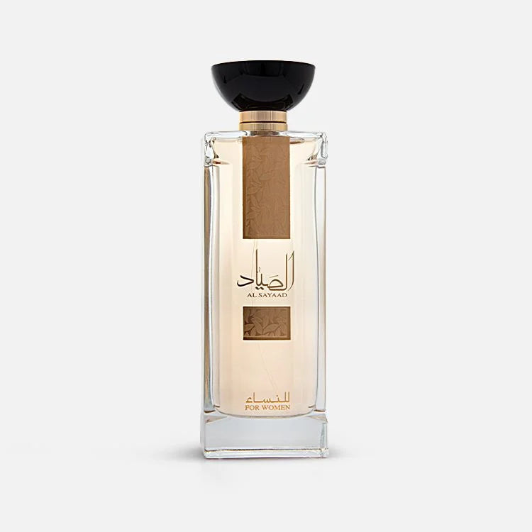 Ard Al Zaafaran/Al Sayaad for Women EDP 100ml