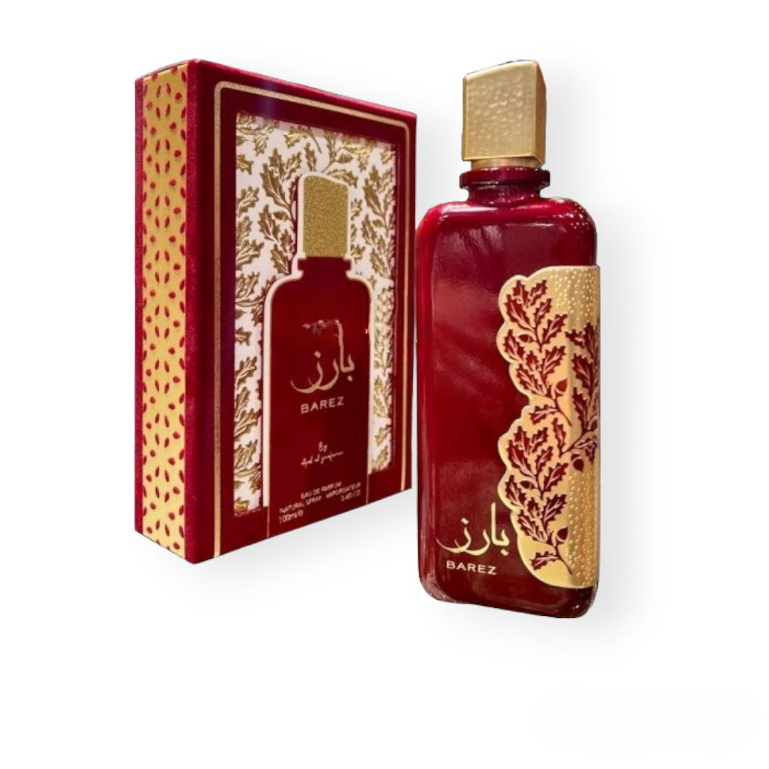 Ard Al Zaafaran/Barez EDP 100ml