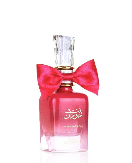 Ard Al Zaafaran/Bint Hooran Rose Passion Eau de Parfum 100 ml