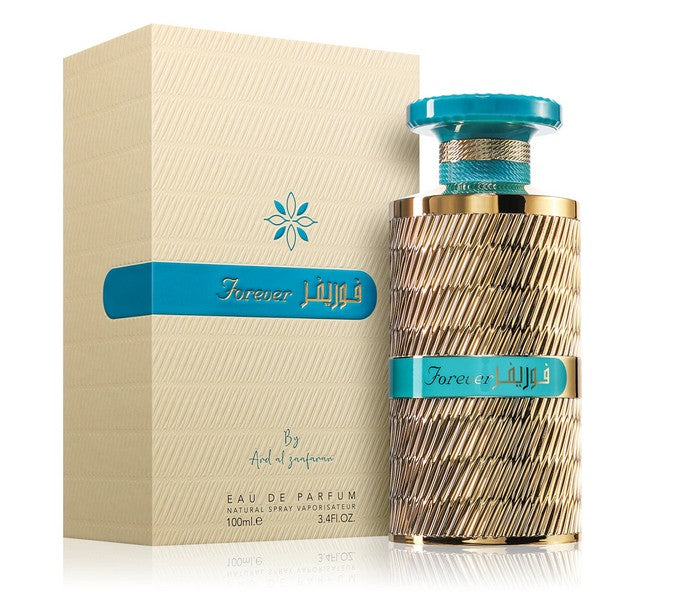 Ard Al Zaafaran/Forever Gold Eau de Parfum 100 ml