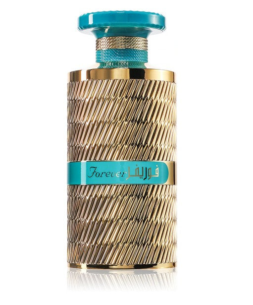 Ard Al Zaafaran/Forever Gold Eau de Parfum 100 ml