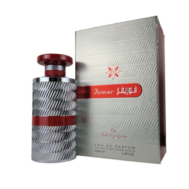 Ard Al Zaafaran/Forever Silver Eau de Parfum 100 ml