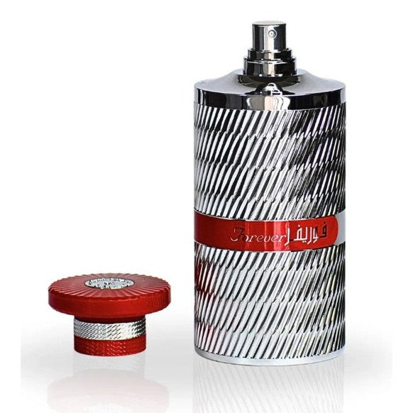Ard Al Zaafaran/Forever Silver Eau de Parfum 100 ml