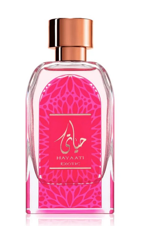 Ard Al Zaafaran/Hayaati Exotic Eau de Parfum 100 ml