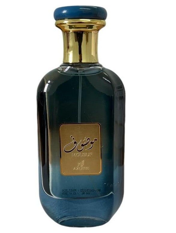 Ard Al Zaafaran/Mousuf Azure Eau de Parfum 100 ml