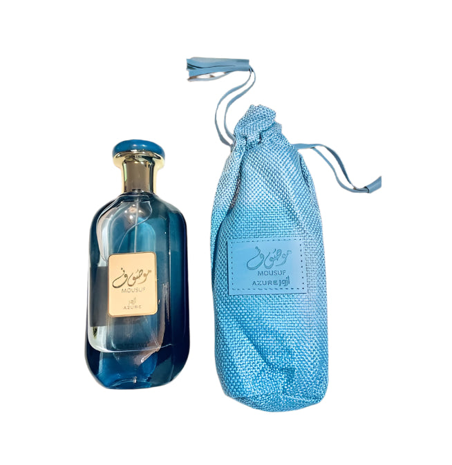 Ard Al Zaafaran/Mousuf Azure Eau de Parfum 100 ml