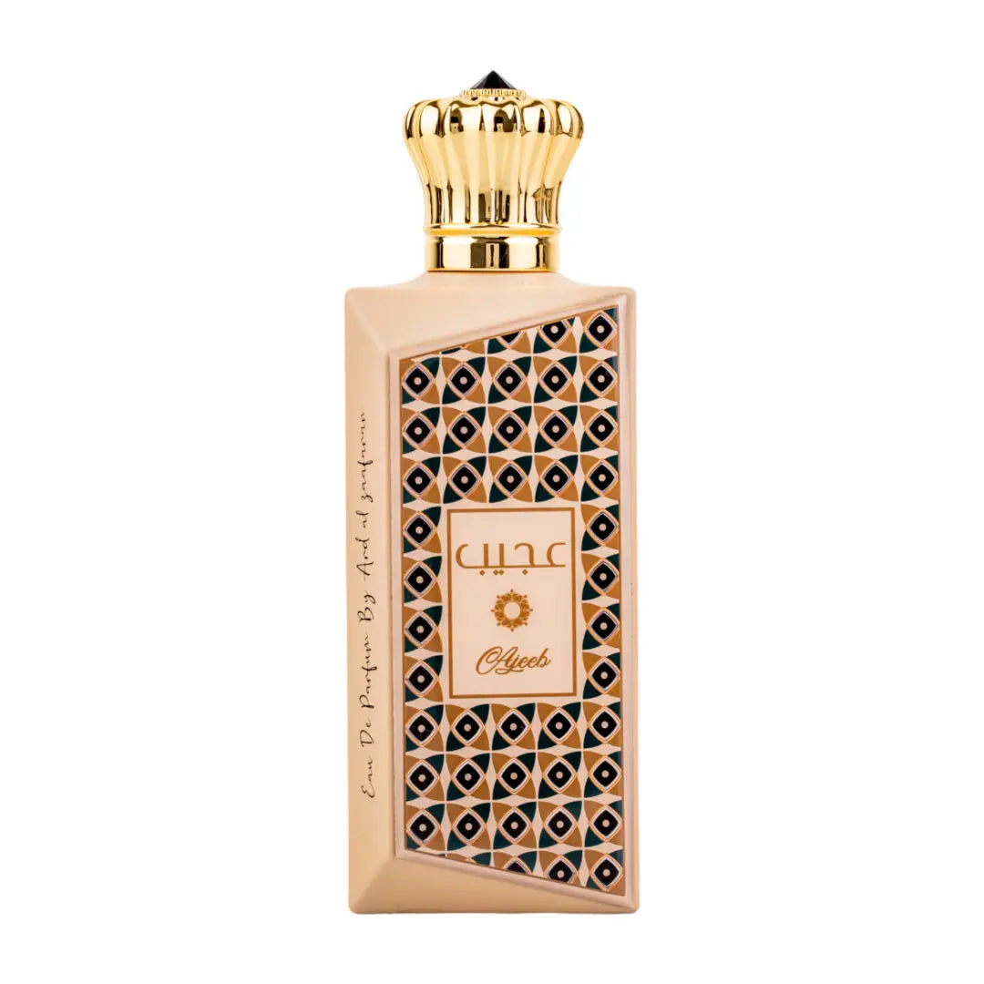 Ard Al Zaafaran/Ajeeb  EDP 100 ml