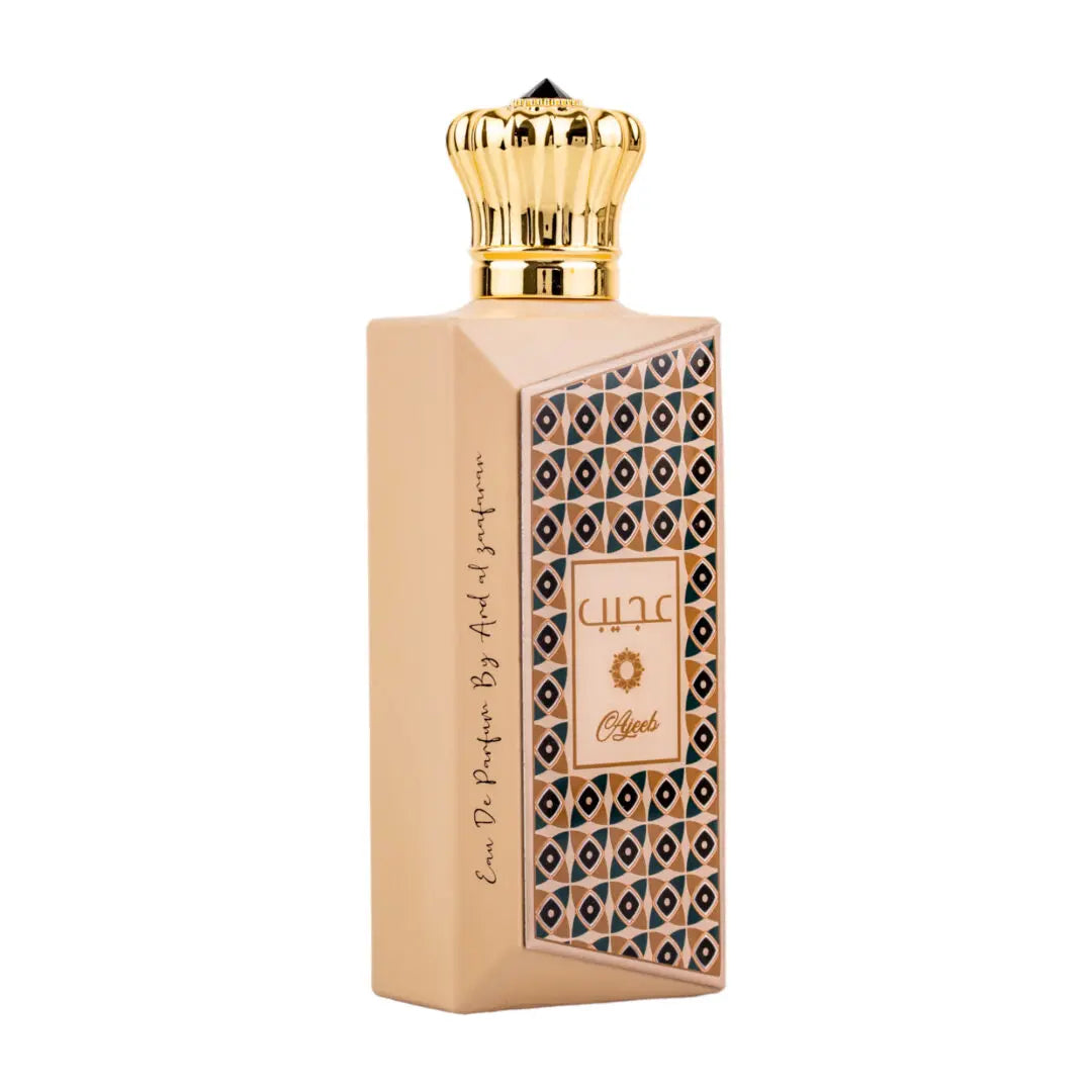 Ard Al Zaafaran/Ajeeb  EDP 100 ml