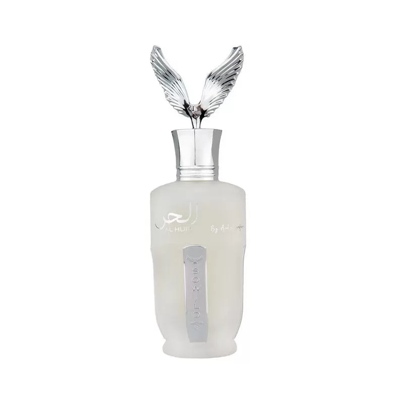 Ard Al Zaafaran/Al Hur So Wild EDP 100ml