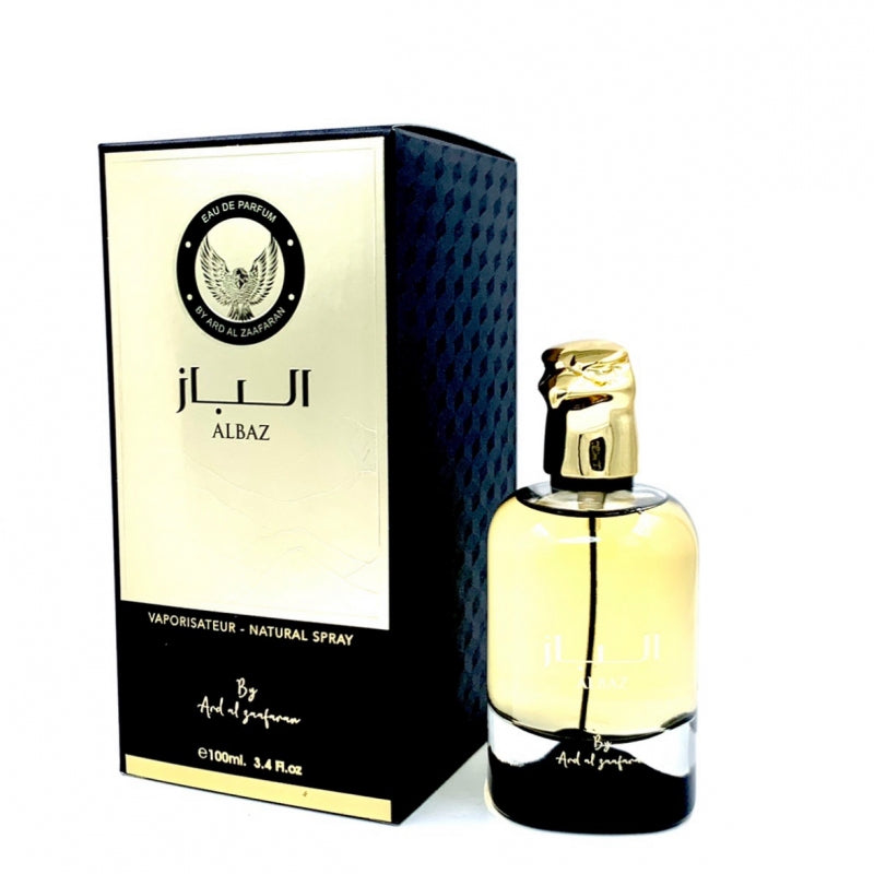 Ard Al Zaafaran/Albaz EDP 100ml