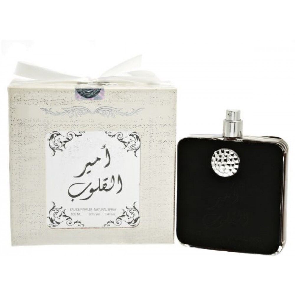 Ard Al Zaafaran/Ameer Al Quloob  EDP 100 ml