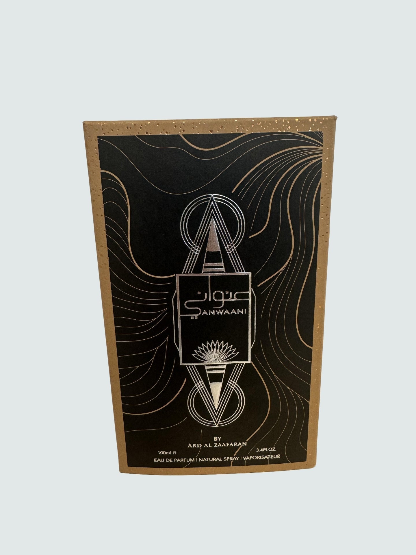Ard Al Zaafaran/Anwaani EDP 100ml