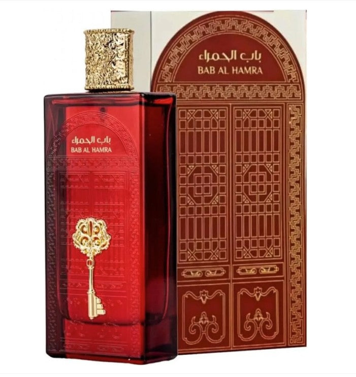 Ard Al Zaafaran/Bab Al Hamra EDP 100 ml