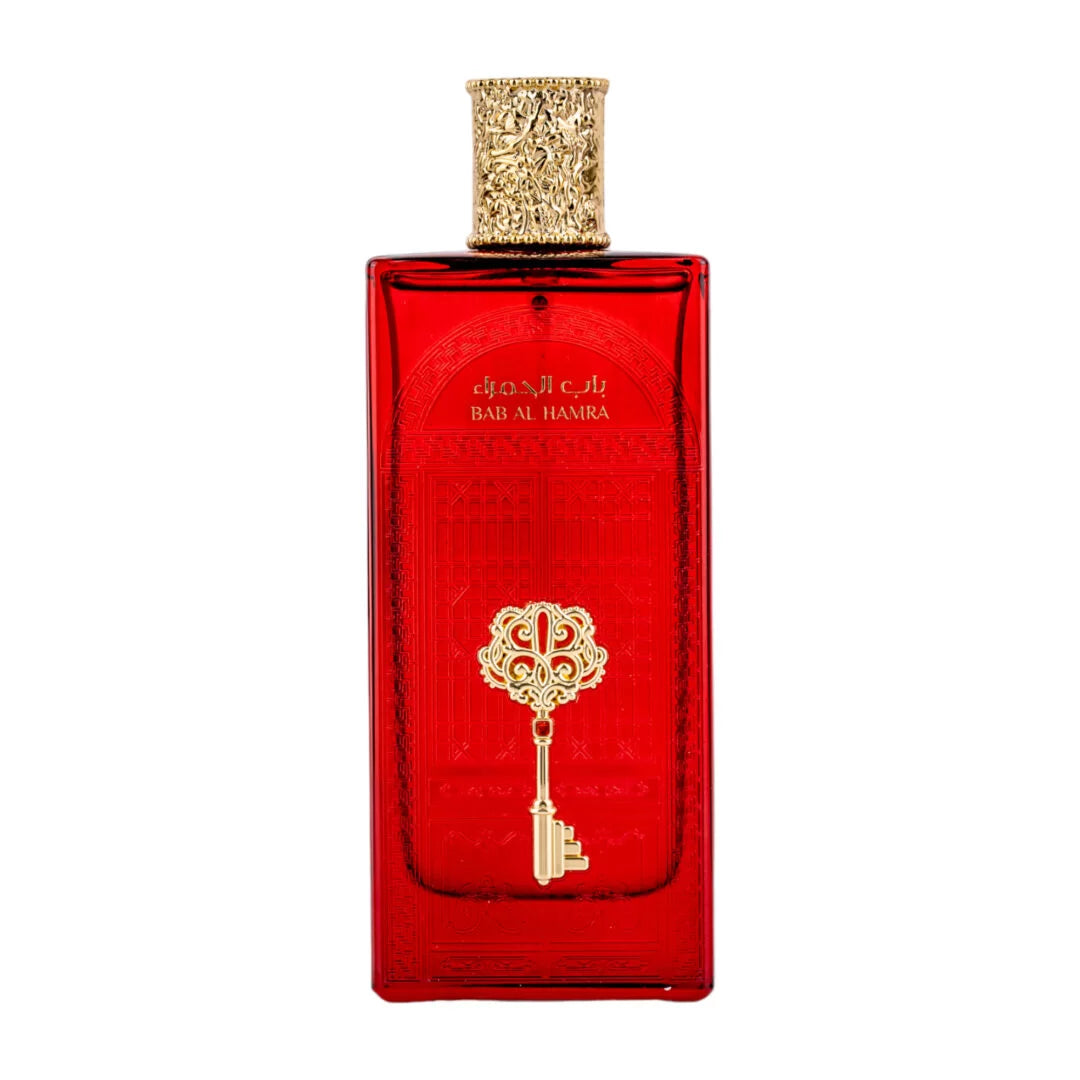 Ard Al Zaafaran/Bab Al Hamra EDP 100 ml