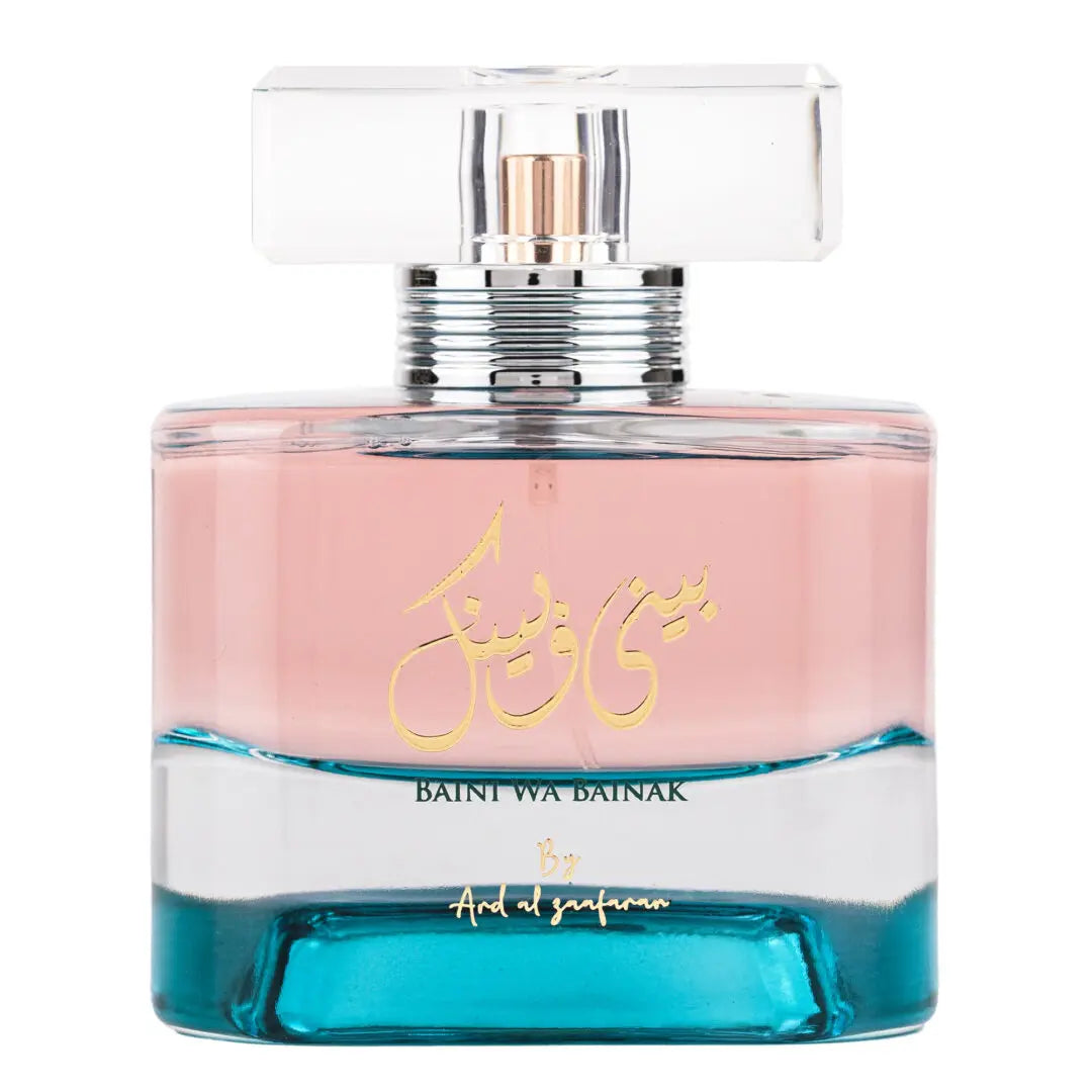 Ard Al Zaafaran/Baini Wa Bainak  EDP 100 ml