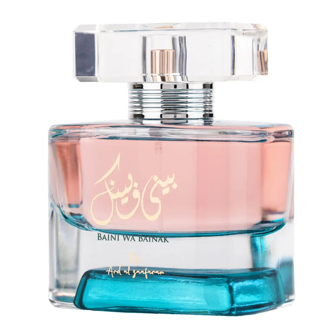 Ard Al Zaafaran/Baini Wa Bainak  EDP 100 ml